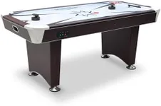 Hathaway Midtown II 6 Ft Air Hockey