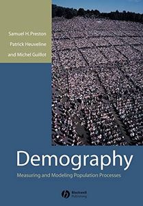 Demography: Measuring and Modeling Population Processes