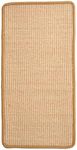 Cat Scratching Mat, Natural Sisal C