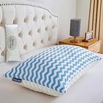 Pillows Queen Size for Bed - Adjust