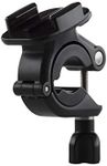 GoPro Handlebar/Seatpost/Pole Mount (All GoPro Cameras) - Official GoPro Mount