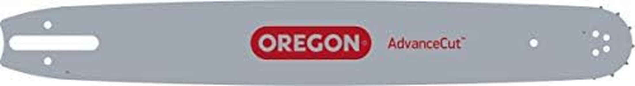 Oregon 183SFHD025 - Sierra de jardinería (45cm)