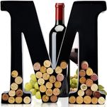 will's Metal Wine Cork Holder - Let