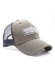 Security Hats for Men, Security Gua