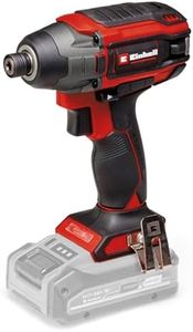 Einhell Professional Clé à chocs sans fil TP-CI 18/220 Li BL-Solo Power X-Change (18 V, 220 Nm, moteur sans charbon, porte-embout 6 pans creux, variateur de vitesse, sans batterie)