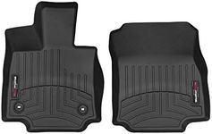 Weathertech FloorLiners for 2019-20