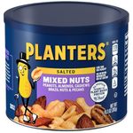 Planters Almonds