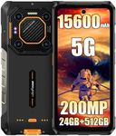 Ulefone Armor 26 Ultra 5G Rugged Sm