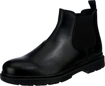 Geox U And