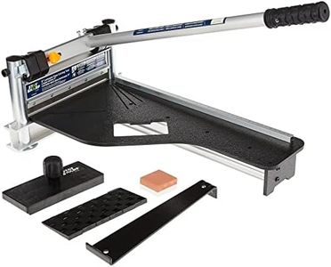 EAB Tool Exchange-a-Blade 2100005 9-Inch Laminate Flooring Cutter