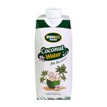 RENSO Premium Coconut Water | Pack of 12 bottles, 500mL