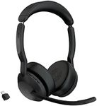 Jabra Evolve2 55 Stereo Wireless He