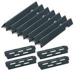 Clivimi Grill Heat Plates