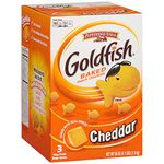 Pepperidge Farm Goldfish Crackers (22 Oz., 3 pk.), 66 oz.