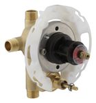 KOHLER K-11748-K-NA Rite-Temp Valve with Diverter