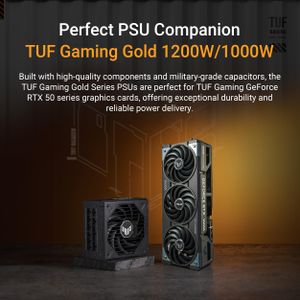 ASUS TUF RTX 5070 Ti 16GB Graphics Card – GDDR6X VR Ready