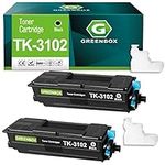 GREENBOX Compatible TK3102 High-Yie