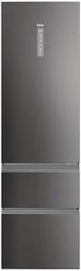 Haier Réfrigérateur multi portes HTW7620CNMP
