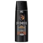 Axe Deodorant Bodyspray Dark Temptation (Pack of 3)