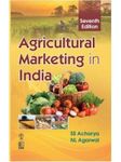 Agricultural Marketing In India