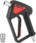 PWACCS Short Pressure Washer Gun, H