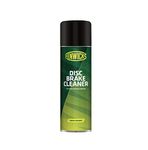 Fenwicks Disc Brake Cleaner Aerosol - Green, 200 ml