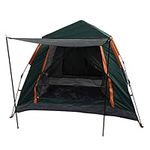 Quick Open Tent, 5 Sided Mosquito N