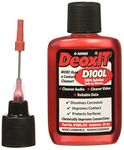 CAIG DeOxIT Liquid 25mL with Needle Applicator