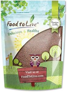 Food to Li