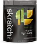 Skratch Labs Super High-Carb Hydrat