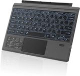 Keyboard for Surface Pro 7 6 5 4 3 