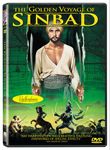 The Golden Voyage of Sinbad