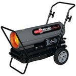 Dyna Glo forced air heater, 135,000 BTUs