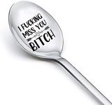 Best Friend Bff Gifts Spoon for Wom