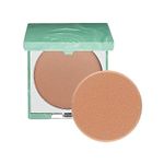 Clinique Superpowder No. 04 Matte Honey, Premium Price Due To Scarcity, 0.35 Ounce