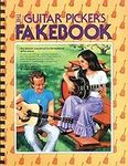 Guitar Pickers Fakebook: The Ultima