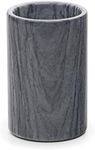 RSVP International Gry-6 Wine Cooler, One Size, Grey Marble