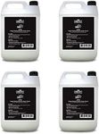 4x Chauvet Haze Fluid Liquid 5L High Quality Hazer DJ Disco