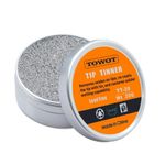 TOWOT Tip Tinner, Solder Tip Cleaner20g in 0.8 oz. Container