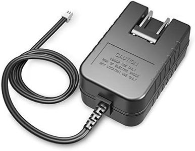 Battery Charger ADS0.5 12V 0.5A