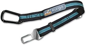 Kurgo Direct to Seatbelt Tether for