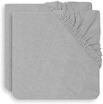 Jollein Changing Pad Cover Terry Cl
