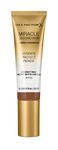 Max Factor Miracle Second Skin Hydrating Foundation, Neutral Deep - 30 ml