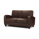 Ikea Leather Couches