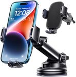Qifutan Dash Mounted Phone Holders 