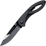 Cool Hand 3.75'' Carbon Fiber Scale