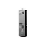 Windows 10 Pro Mini PC Stick Intel Atom Z8350 Micro Computer 4GB RAM 64GB eMMC WIFI Bluetooth 4K HDMI USB 3.0 Linux Support