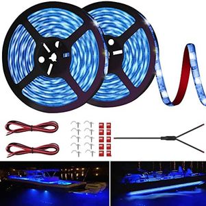 LED Boat S