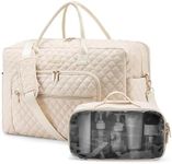 LOVEVOOK Travel Duffle Bag, Weekend