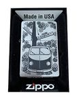 Zippo Lighter For Her